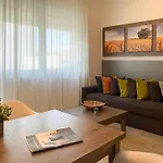 Appartement Prima Seetor Residenz Neuruppin
