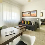 Appartement Prima Seetor Residenz