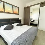 Prima Seetor Residenz Appartement