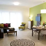 Appartement Prima Seetor Residenz Neuruppin