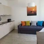 Appartement Prima Seetor Residenz