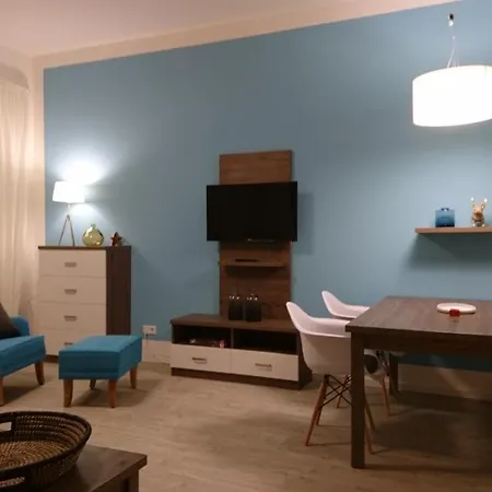 Apartment Prima Seetor Residenz Neuruppin