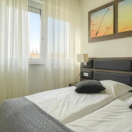 Prima Seetor Residenz