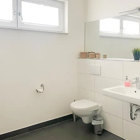 Apartment Prima Seetor Residenz