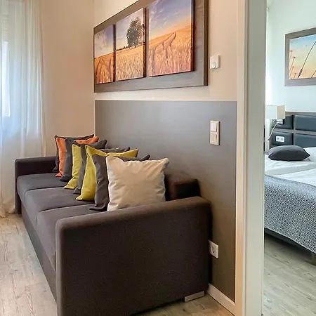 Prima Seetor Residenz Neuruppin