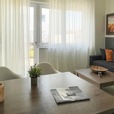 Prima Seetor Residenz * Neuruppin