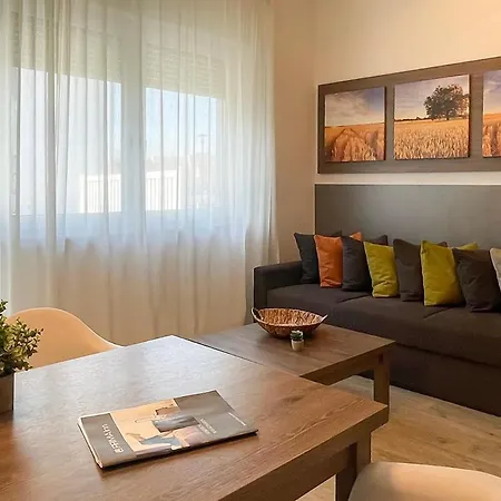Apartment Prima Seetor Residenz Neuruppin