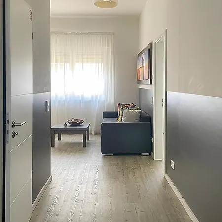 Apartment Prima Seetor Residenz Neuruppin