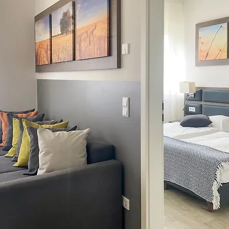 Prima Seetor Residenz Apartment