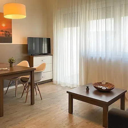 شقة Prima Seetor Residenz *