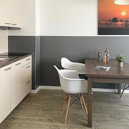 Prima Seetor Residenz * نيوروبين