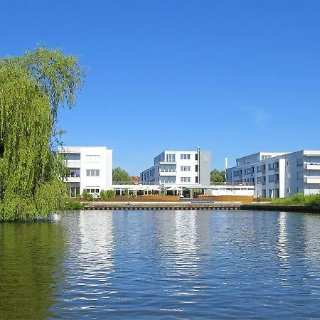 Prima Seetor Residenz Apartment Neuruppin