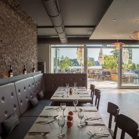 Διαμέρισμα Prima Seetor Residenz Neuruppin