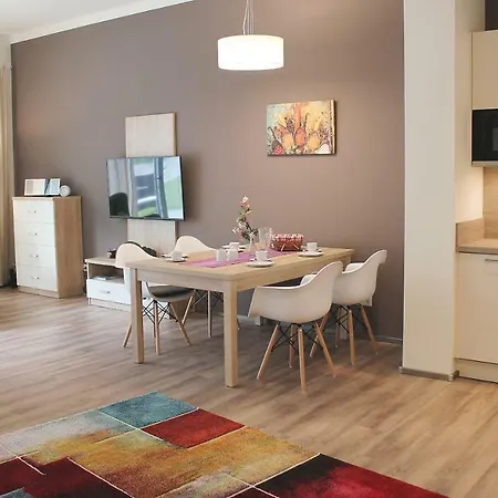 Prima Seetor Residenz * Neuruppin