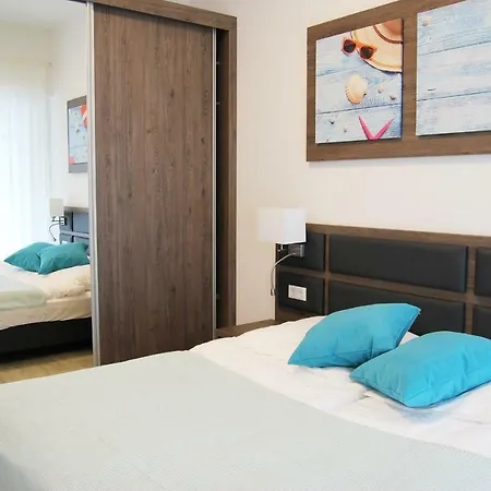 Prima Seetor Residenz Apartment