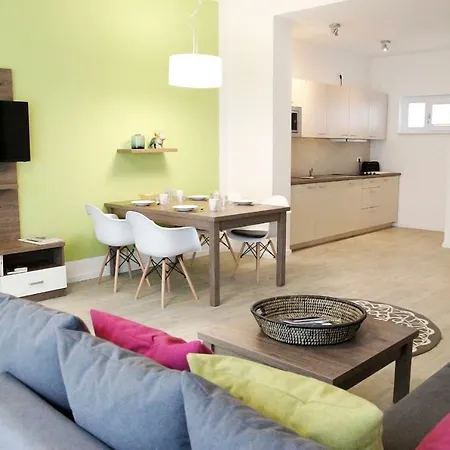 Prima Seetor Residenz *