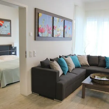 Prima Seetor Residenz Neuruppin