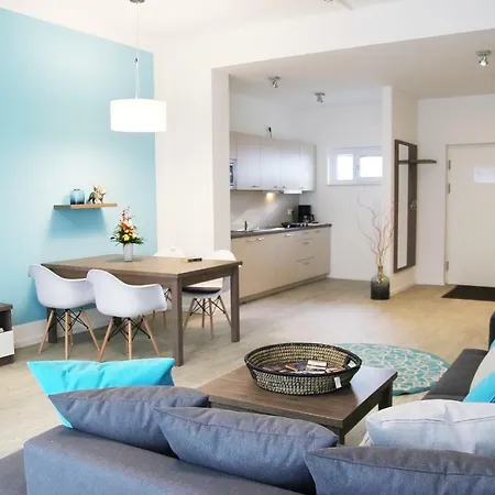Apartamento Prima Seetor Residenz *