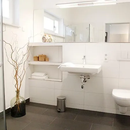 Apartamento Prima Seetor Residenz *