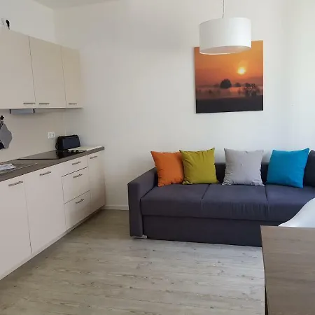 Apartment Prima Seetor Residenz