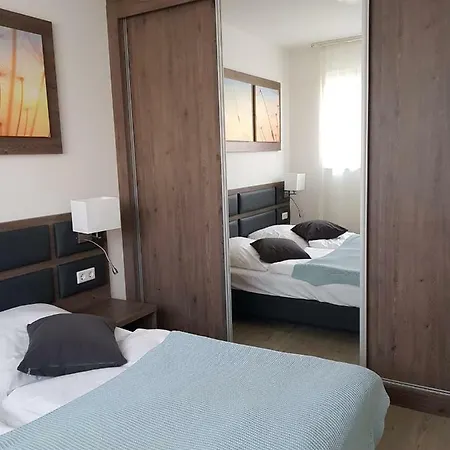 Prima Seetor Residenz Apartment