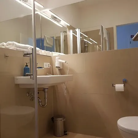 Apartamento Prima Seetor Residenz