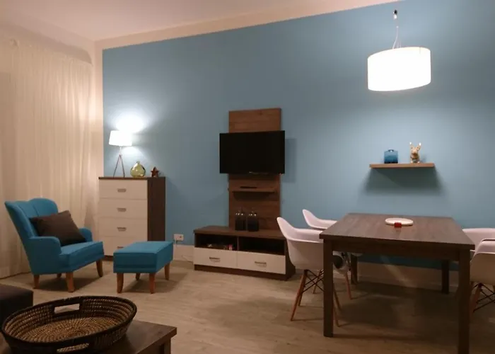 Lejlighed Prima Seetor Residenz Neuruppin