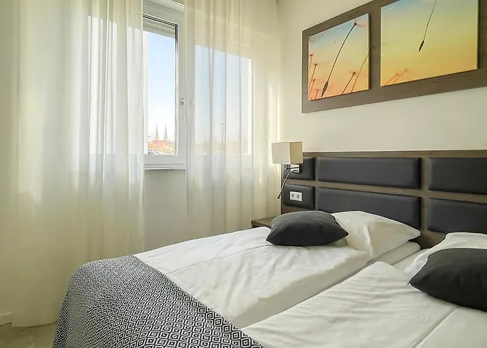 Prima Seetor Residenz