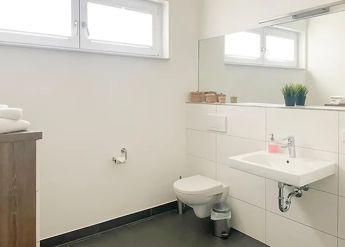 Apartment Prima Seetor Residenz