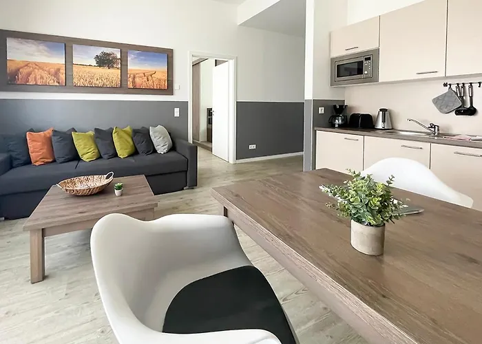 Prima Seetor Residenz * Neuruppin