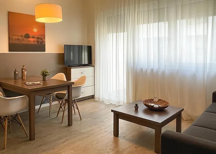 Lejlighed Prima Seetor Residenz *