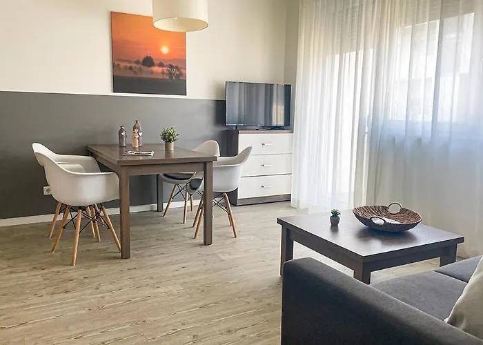 Prima Seetor Residenz *