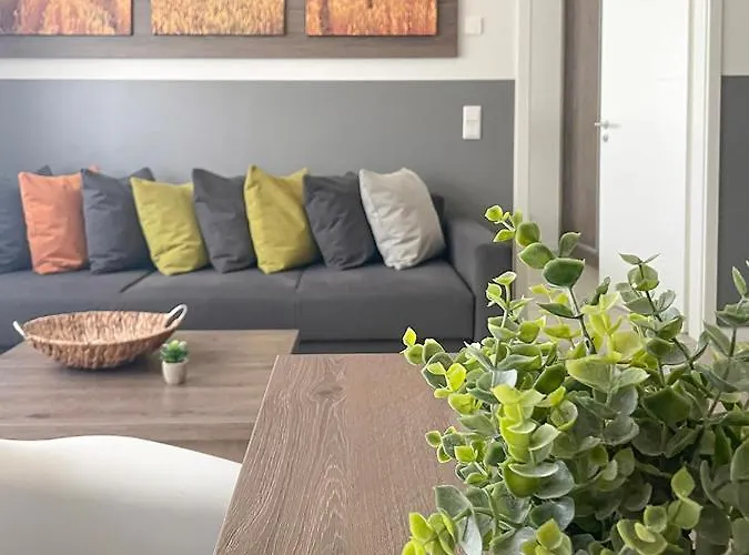 Apartment Prima Seetor Residenz