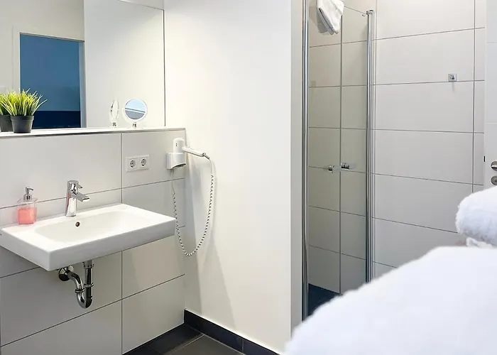 Prima Seetor Residenz * Neuruppin