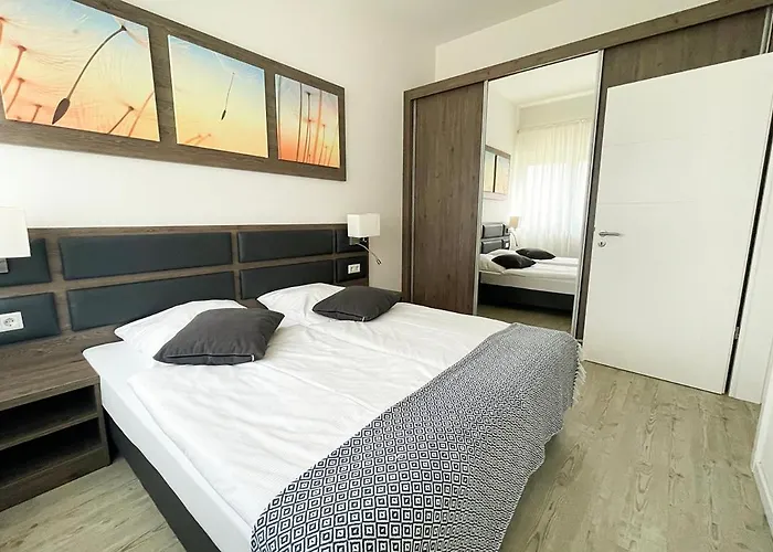 Prima Seetor Residenz Apartment