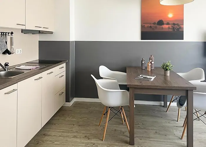 Prima Seetor Residenz * Neuruppin