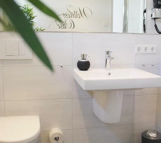 Prima Seetor Residenz Apartment *