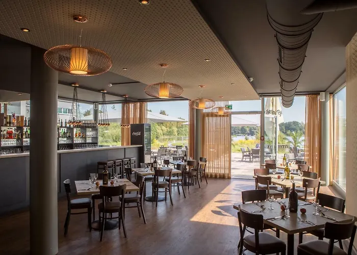 Lejlighed Prima Seetor Residenz *