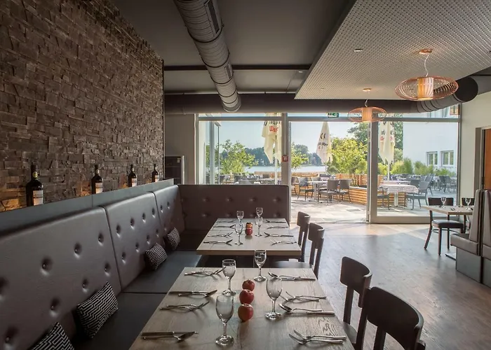 Apartment Prima Seetor Residenz Neuruppin