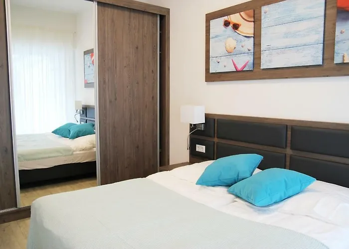 Prima Seetor Residenz Apartment