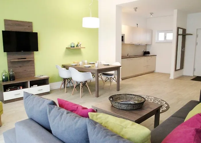 Prima Seetor Residenz *