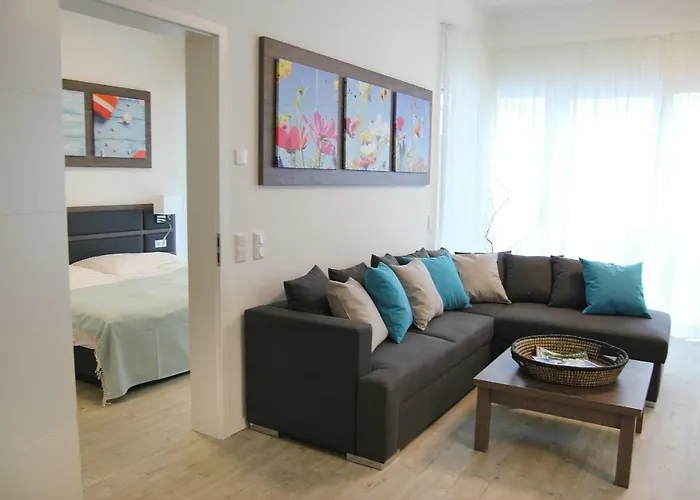 Prima Seetor Residenz Neuruppin