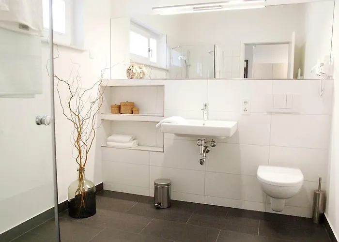 Apartment Prima Seetor Residenz *