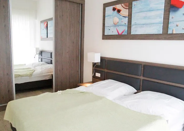 Prima Seetor Residenz