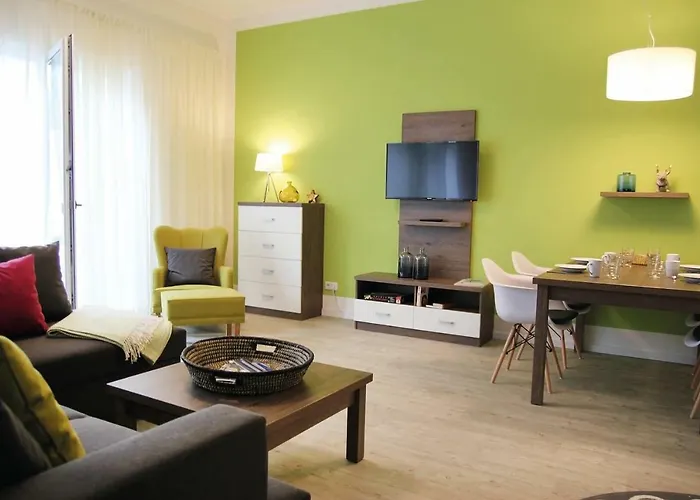 Prima Seetor Residenz