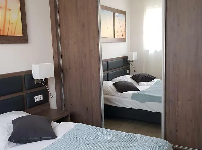 Prima Seetor Residenz Lejlighed