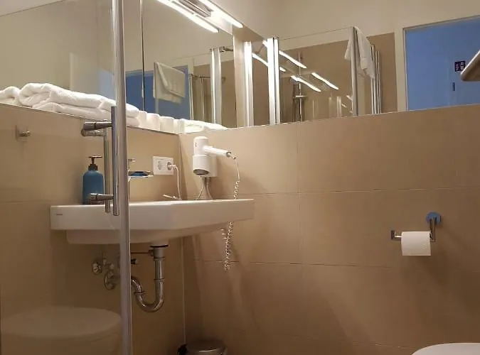 Lejlighed Prima Seetor Residenz